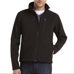 T-Tech by Tumi Navy Performance Jacket - Like New